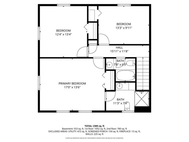 21 Nathaniel Drive, Amherst, NH 03031