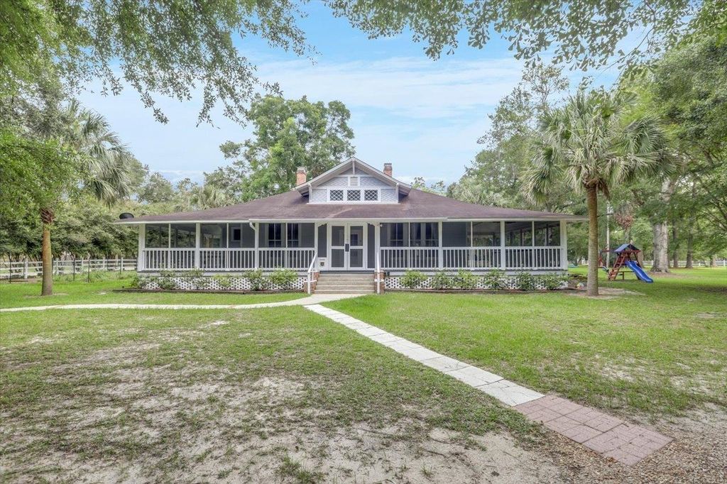 79 Lakeside Road, Monticello, FL 32344