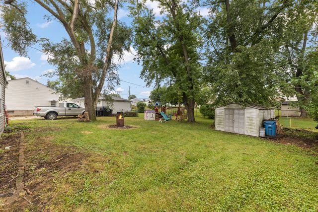 1914 Innercircle Drive, Crest Hill, IL 60403