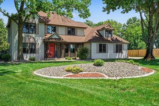 22317 Fireside Drive, Goshen, IN 46528