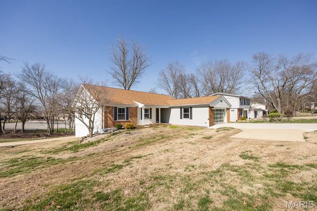 1011 Belleville Street, Lebanon, IL 62254