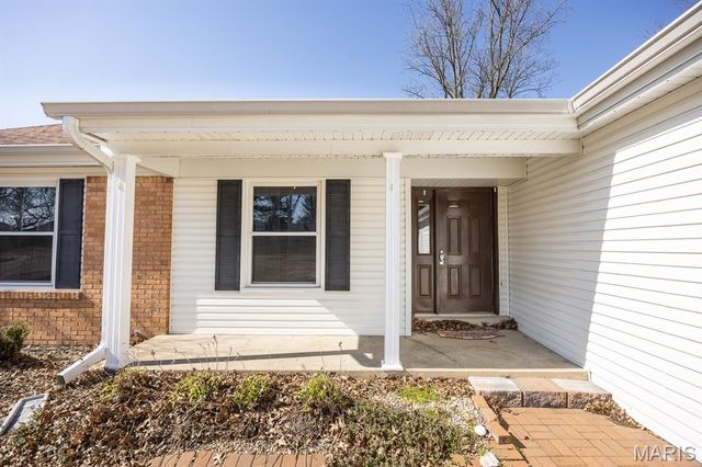 1011 Belleville Street, Lebanon, IL 62254