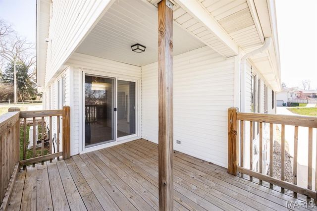 1011 Belleville Street, Lebanon, IL 62254