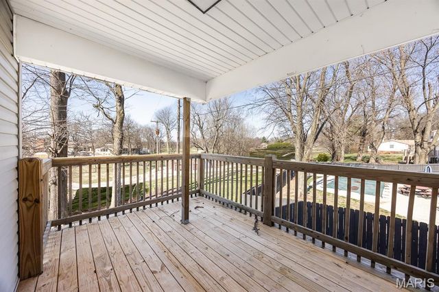 1011 Belleville Street, Lebanon, IL 62254