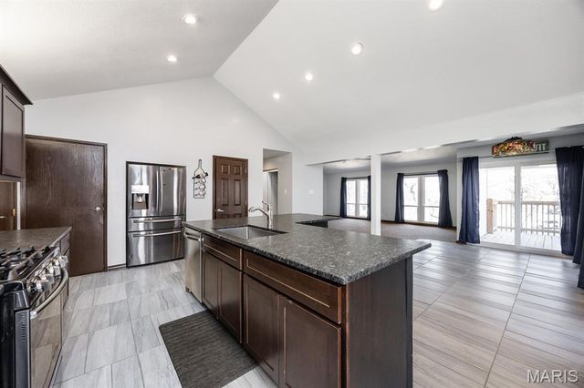 1011 Belleville Street, Lebanon, IL 62254