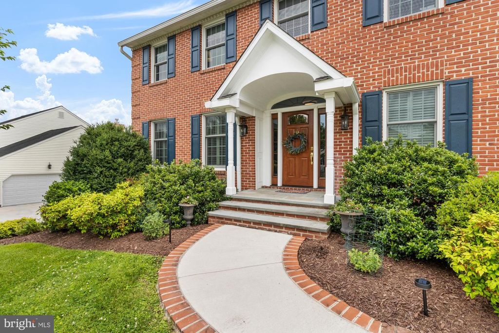 215 ROLLING KNOLL DR, Bel Air, MD 21014