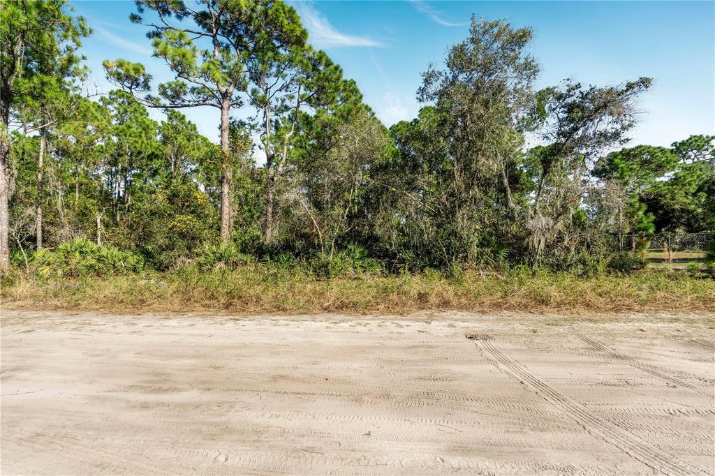 35 FYFE AVENUE, Debary, FL 32713