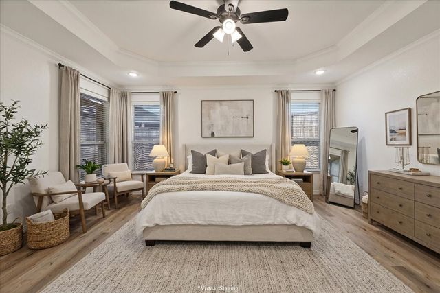 313 Nutmeg, Burleson, TX 76028