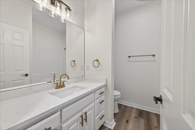 313 Nutmeg, Burleson, TX 76028