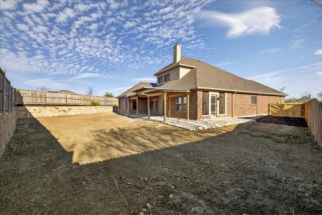 313 Nutmeg, Burleson, TX 76028