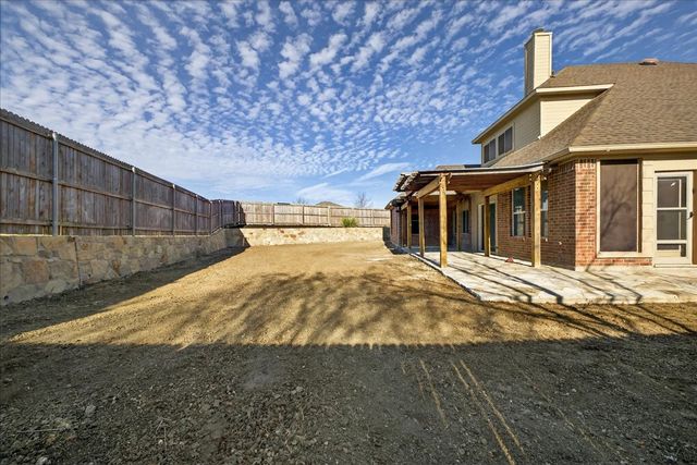 313 Nutmeg, Burleson, TX 76028