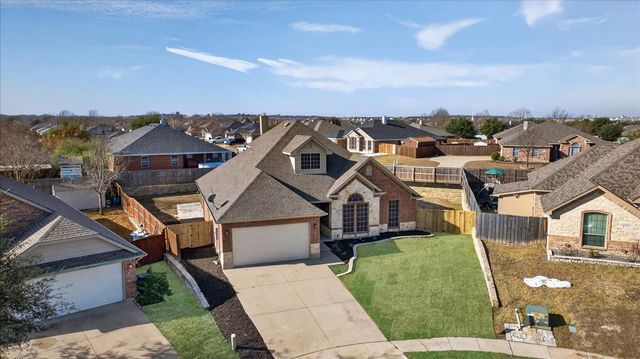 313 Nutmeg, Burleson, TX 76028