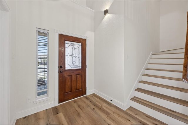 313 Nutmeg, Burleson, TX 76028