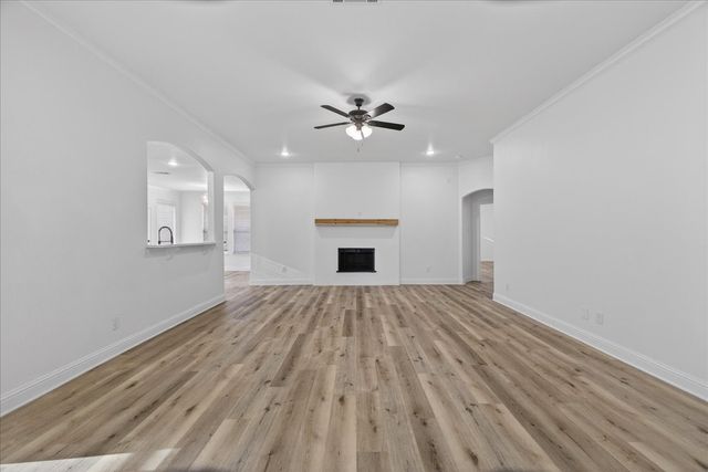 313 Nutmeg, Burleson, TX 76028