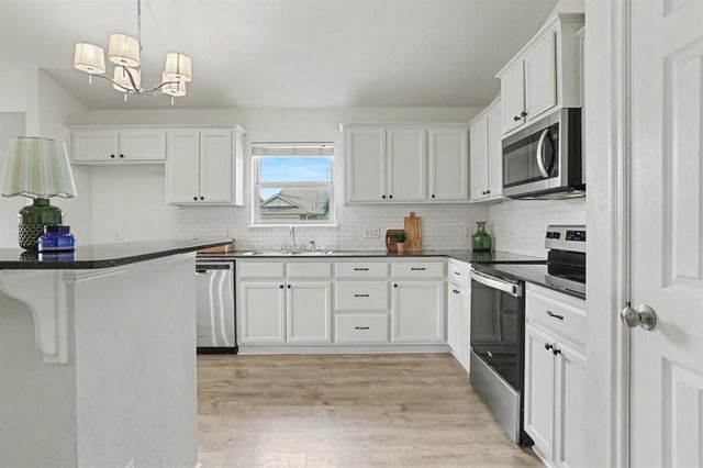 2520 NW 182nd Street, Edmond, OK 73012