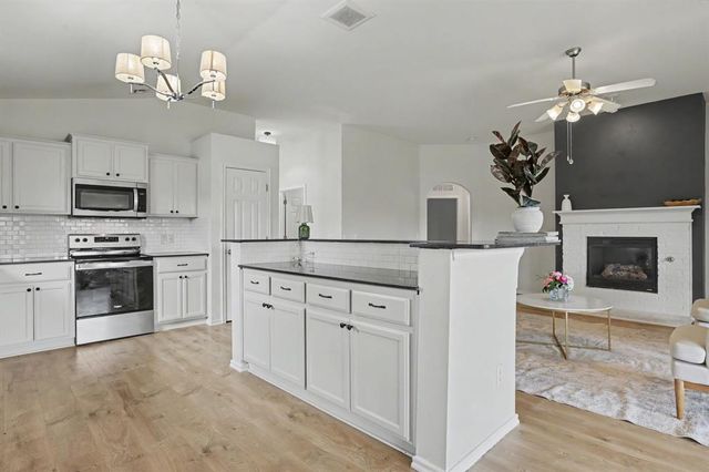 2520 NW 182nd Street, Edmond, OK 73012