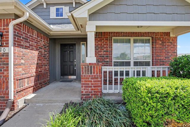 2520 NW 182nd Street, Edmond, OK 73012