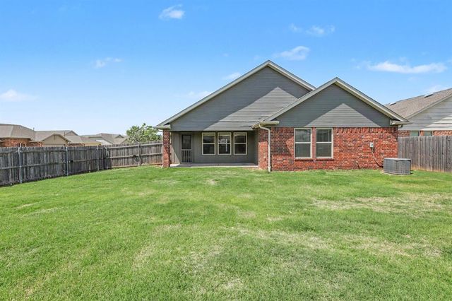 2520 NW 182nd Street, Edmond, OK 73012