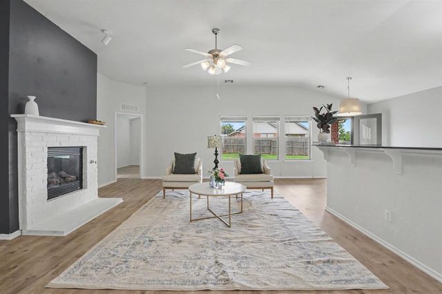 2520 NW 182nd Street, Edmond, OK 73012