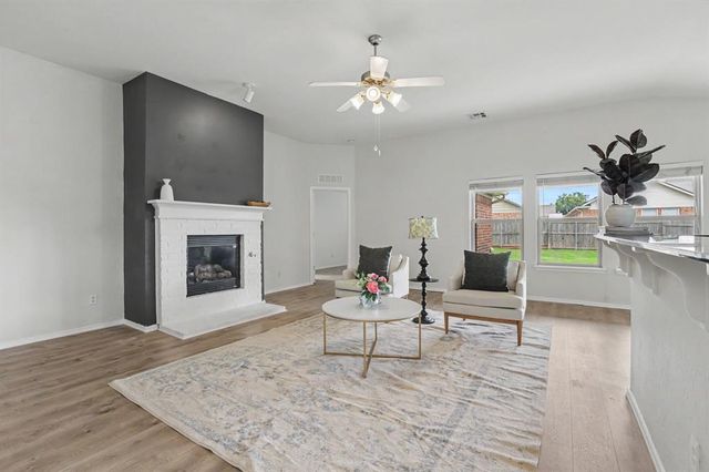 2520 NW 182nd Street, Edmond, OK 73012