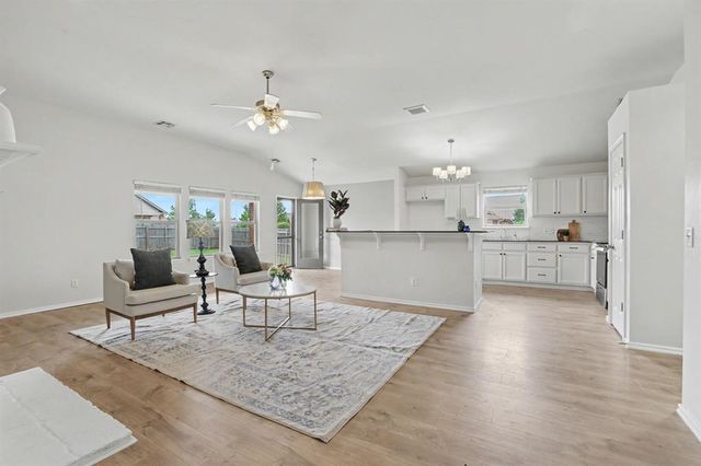 2520 NW 182nd Street, Edmond, OK 73012