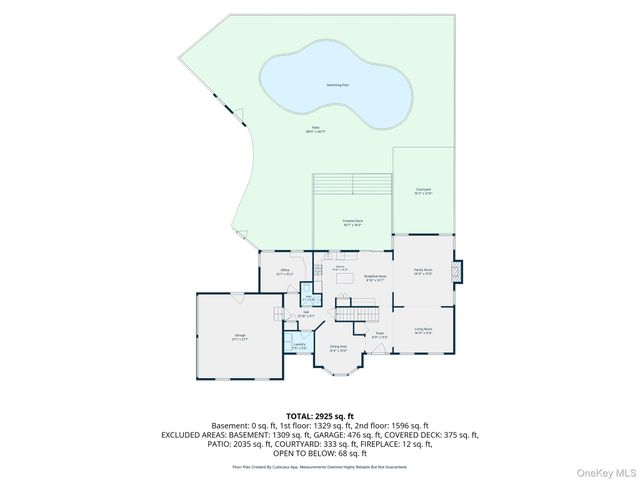 49 Harrisons Trail, Hopewell Junction, NY 12533