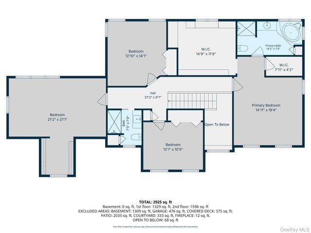 49 Harrisons Trail, Hopewell Junction, NY 12533