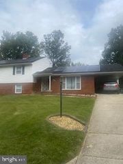 12215 WIMBLETON ST, Upper Marlboro, MD 20774