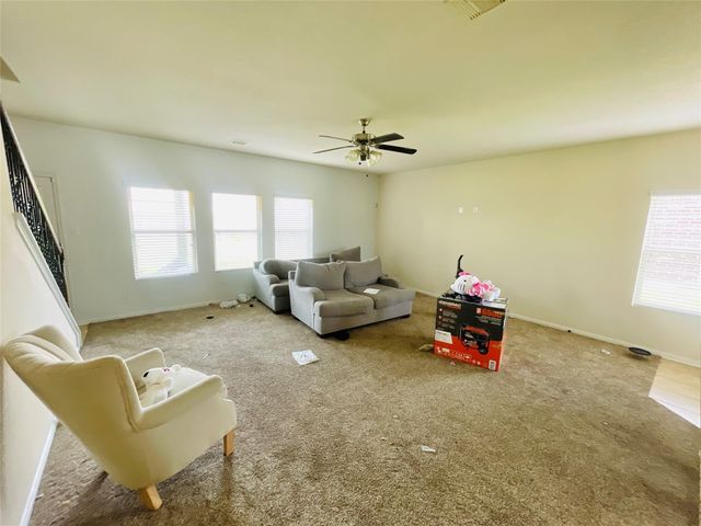 29311 Nectar Bloom Court, Spring, TX 77386