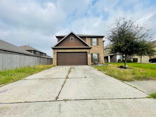 29311 Nectar Bloom Court, Spring, TX 77386