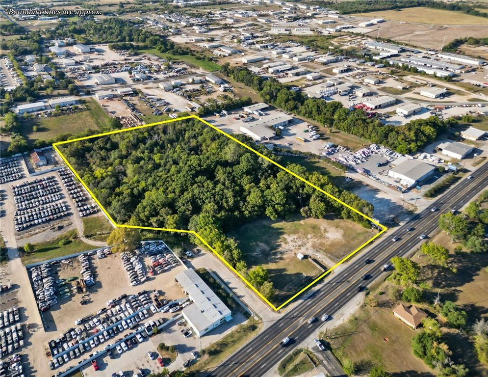 4000 E SH-21, Bryan, TX 77803 — photo 4