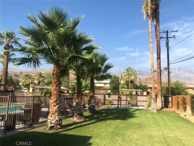 37156 Palo Verde Drive 1, Cathedral City, CA 92234