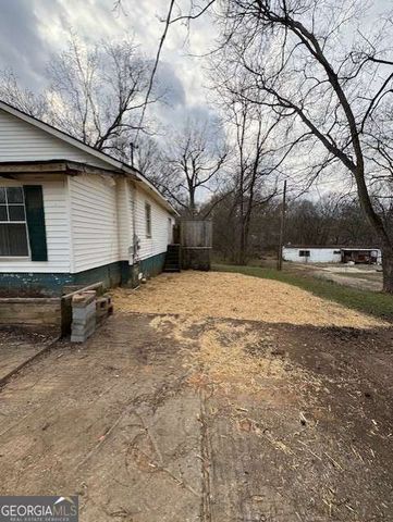 1751 Cassville Road NW, Cartersville, GA 30121