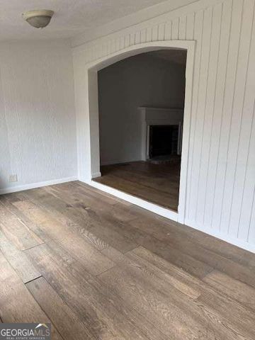 1751 Cassville Road NW, Cartersville, GA 30121