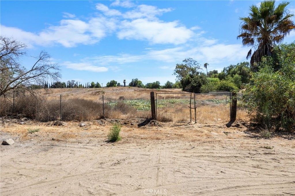 0 Markham, Riverside, CA 92508 — exterior