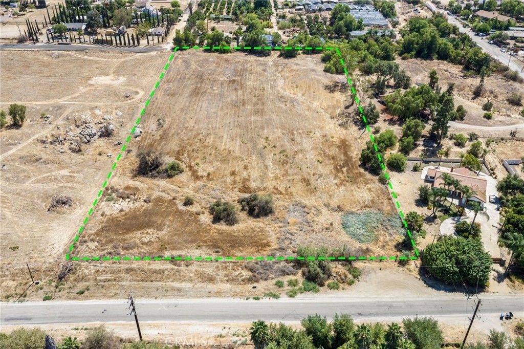 0 Markham, Riverside, CA 92508 — photo 3