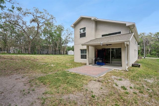 500 E EUCLID AVENUE, Deland, FL 32724