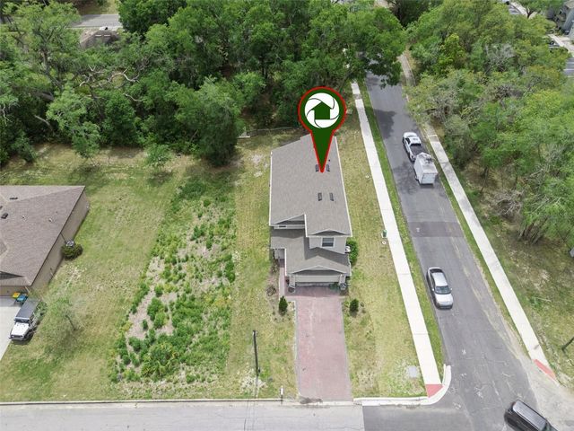500 E EUCLID AVENUE, Deland, FL 32724