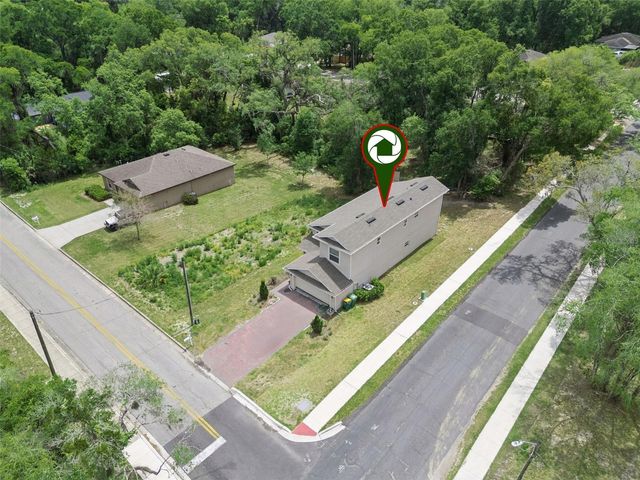 500 E EUCLID AVENUE, Deland, FL 32724