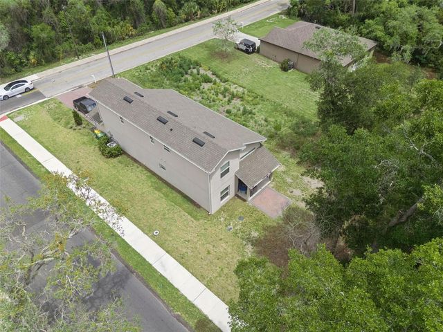 500 E EUCLID AVENUE, Deland, FL 32724