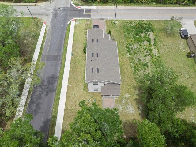 500 E EUCLID AVENUE, Deland, FL 32724