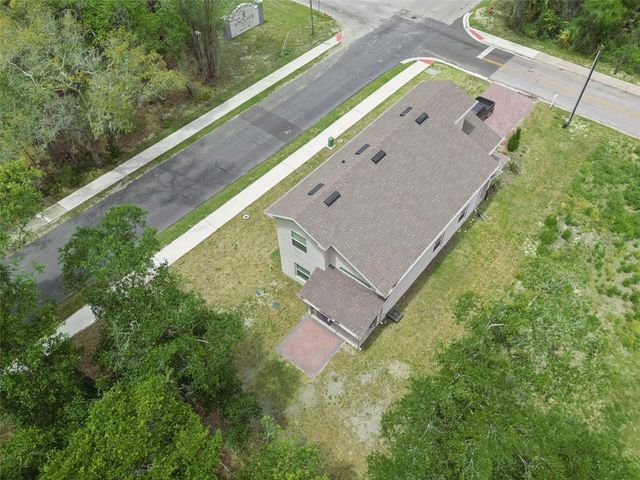 500 E EUCLID AVENUE, Deland, FL 32724