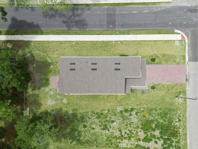 500 E EUCLID AVENUE, Deland, FL 32724