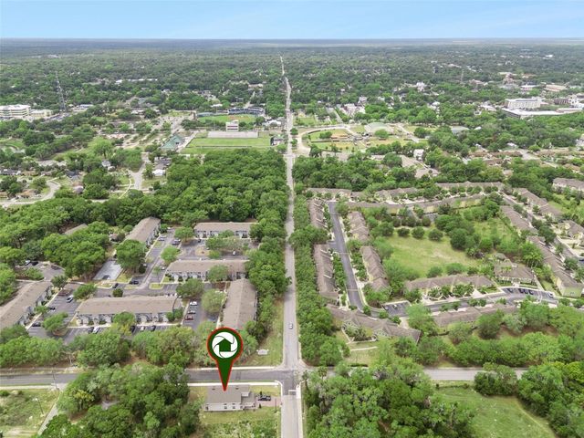 500 E EUCLID AVENUE, Deland, FL 32724