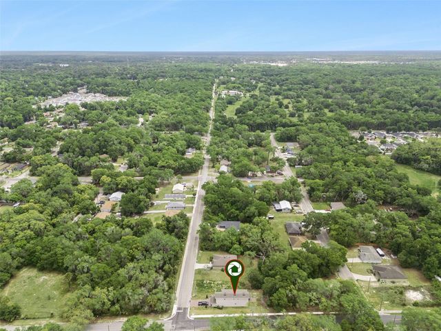 500 E EUCLID AVENUE, Deland, FL 32724
