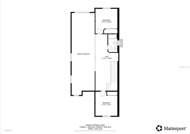 500 E EUCLID AVENUE, Deland, FL 32724