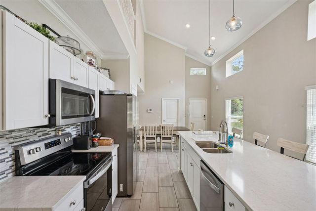 500 E EUCLID AVENUE, Deland, FL 32724