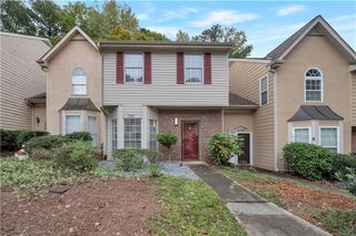 2195 Fairways NW Court, Kennesaw, GA 30144