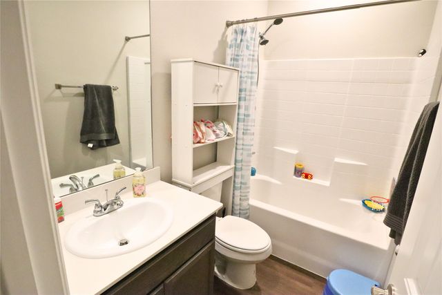106 Cornell Avenue, Farmersville, TX 75442
