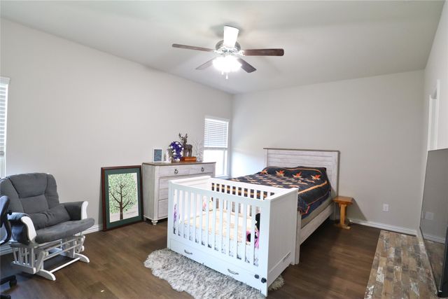 106 Cornell Avenue, Farmersville, TX 75442